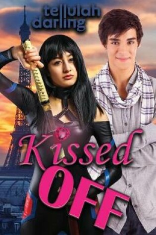 Cover of Kissed Off