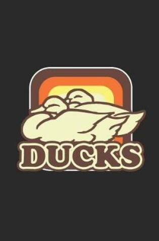 Cover of Ducks