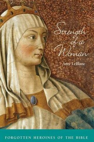 Cover of Strength of a Woman