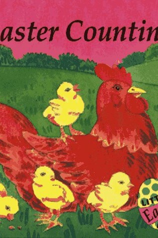 Cover of Easter Counting