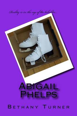 Book cover for Abigail Phelps