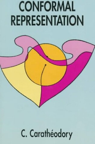 Cover of Conformal Representation