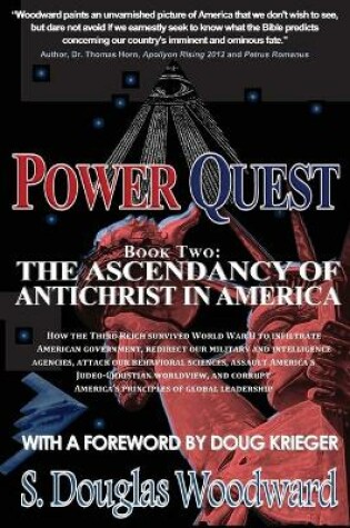 Cover of Power Quest, Book Two
