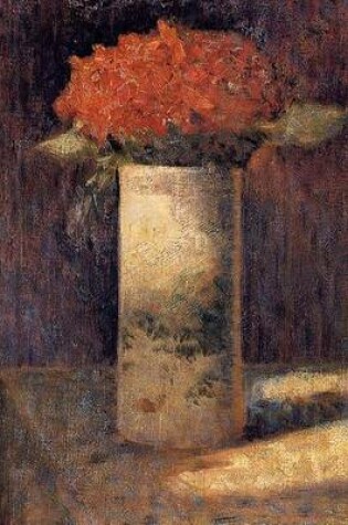 Cover of Georges Seurat Vase of Flower