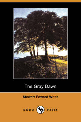 Book cover for The Gray Dawn (Dodo Press)
