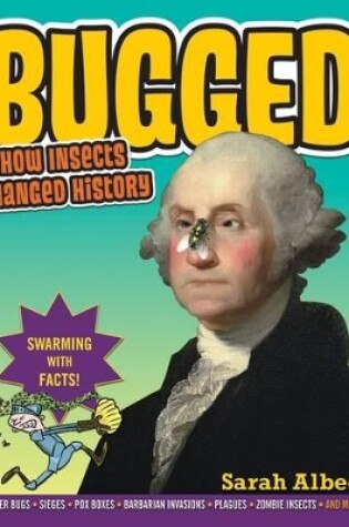 Cover of Bugged