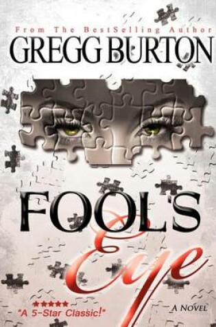 Cover of Fool's Eye