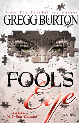 Book cover for Fool's Eye