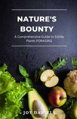 Book cover for Nature's Bounty
