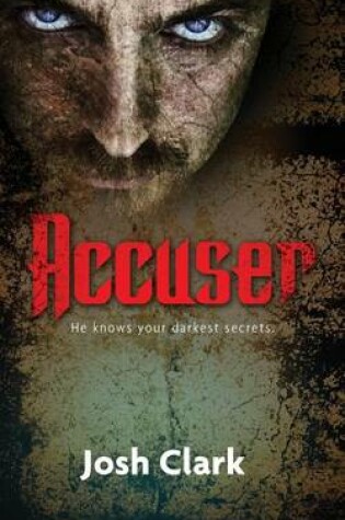 Cover of Accuser