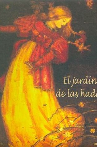 Cover of El Jardin de las Hadas