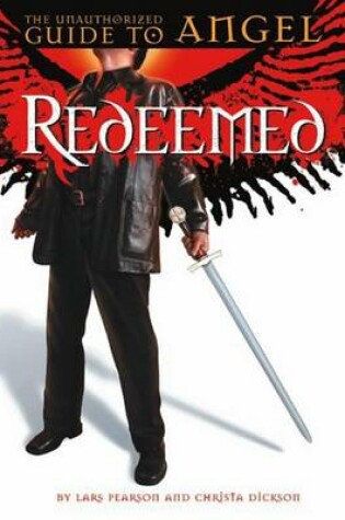 Cover of Redeemed