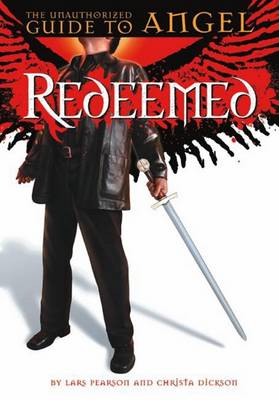 Book cover for Redeemed