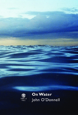 Book cover for On Water