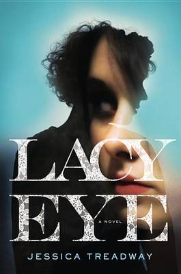 Book cover for Lacy Eye