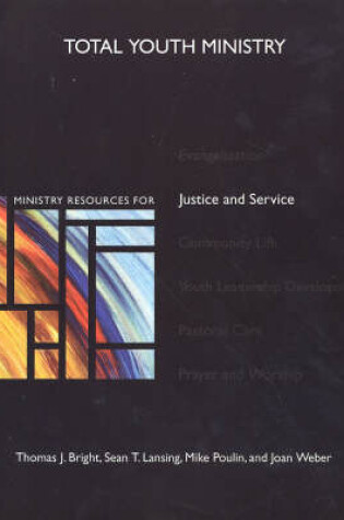 Cover of Ministry Resources for Justice and Service