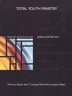 Cover of Ministry Resources for Justice and Service