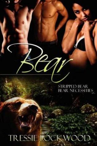 Cover of Bear