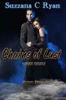 Book cover for Chains of Lust