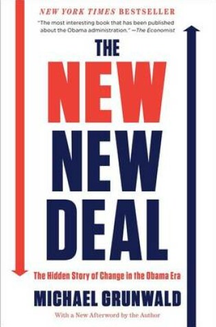 Cover of The New New Deal