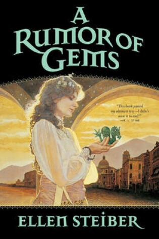 Cover of A Rumor of Gems