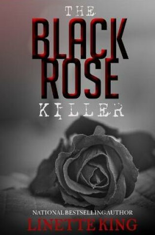 Cover of The Black Rose Killer