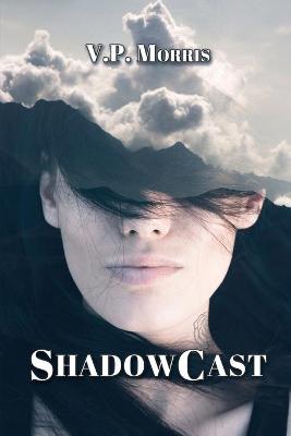 Book cover for ShadowCast