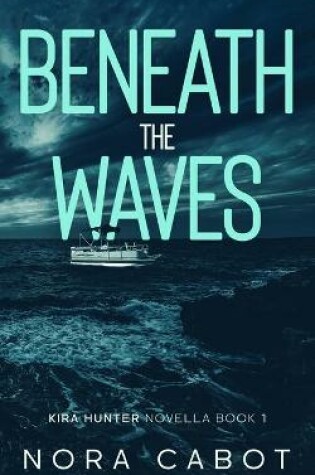 Cover of Beneath the Waves