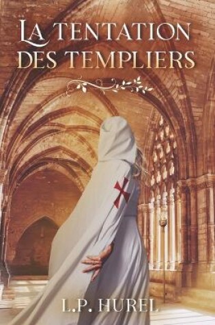 Cover of La Tentation des Templiers