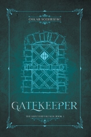 Cover of Gatekeeper