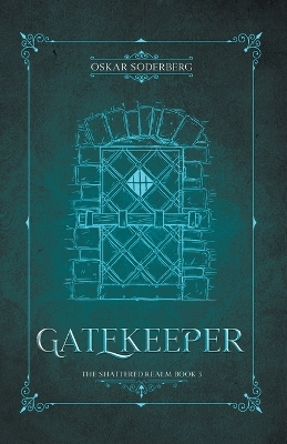 Cover of Gatekeeper