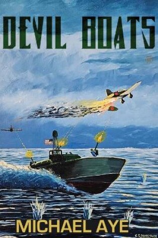 Cover of Devil Boats