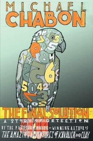 Cover of The Final Solution