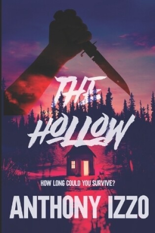 Cover of The Hollow