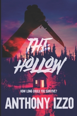 Book cover for The Hollow