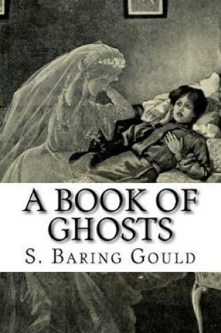 Cover of A Book of Ghosts