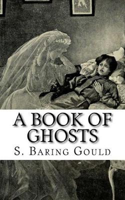 Book cover for A Book of Ghosts