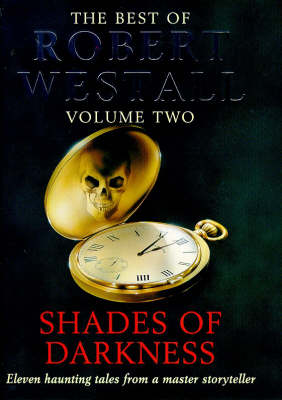 Book cover for The Best of Westall