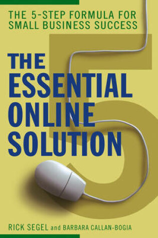 Cover of The Essential Online Solution