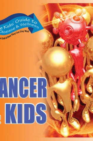 Cover of Cancer and Kids