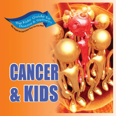 Book cover for Cancer and Kids