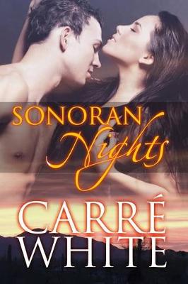 Book cover for Sonoran Nights