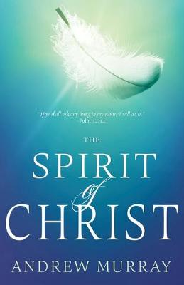 Book cover for The Spirit of Christ