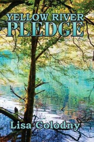 Cover of Yellow River Pledge