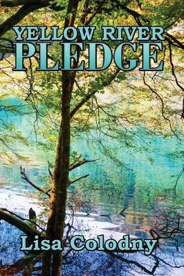 Book cover for Yellow River Pledge