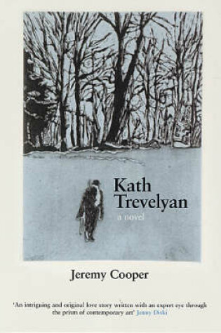 Cover of Kath Trevelyan