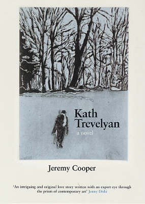 Book cover for Kath Trevelyan