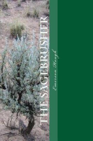 Cover of Sagebrush