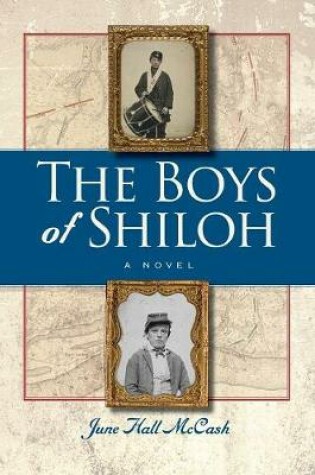 Cover of The Boys of Shiloh