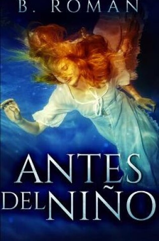 Cover of Antes del Niño